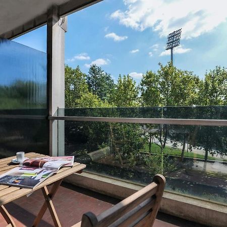 Contempora Apartments - Elvezia 8 - E33 米兰 外观 照片