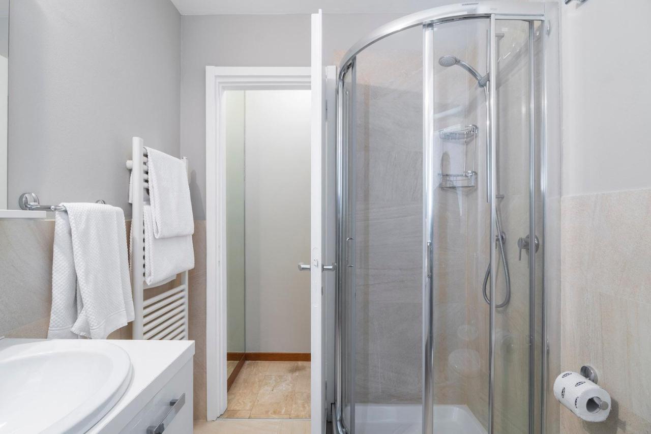 Contempora Apartments - Elvezia 8 - E33 米兰 外观 照片