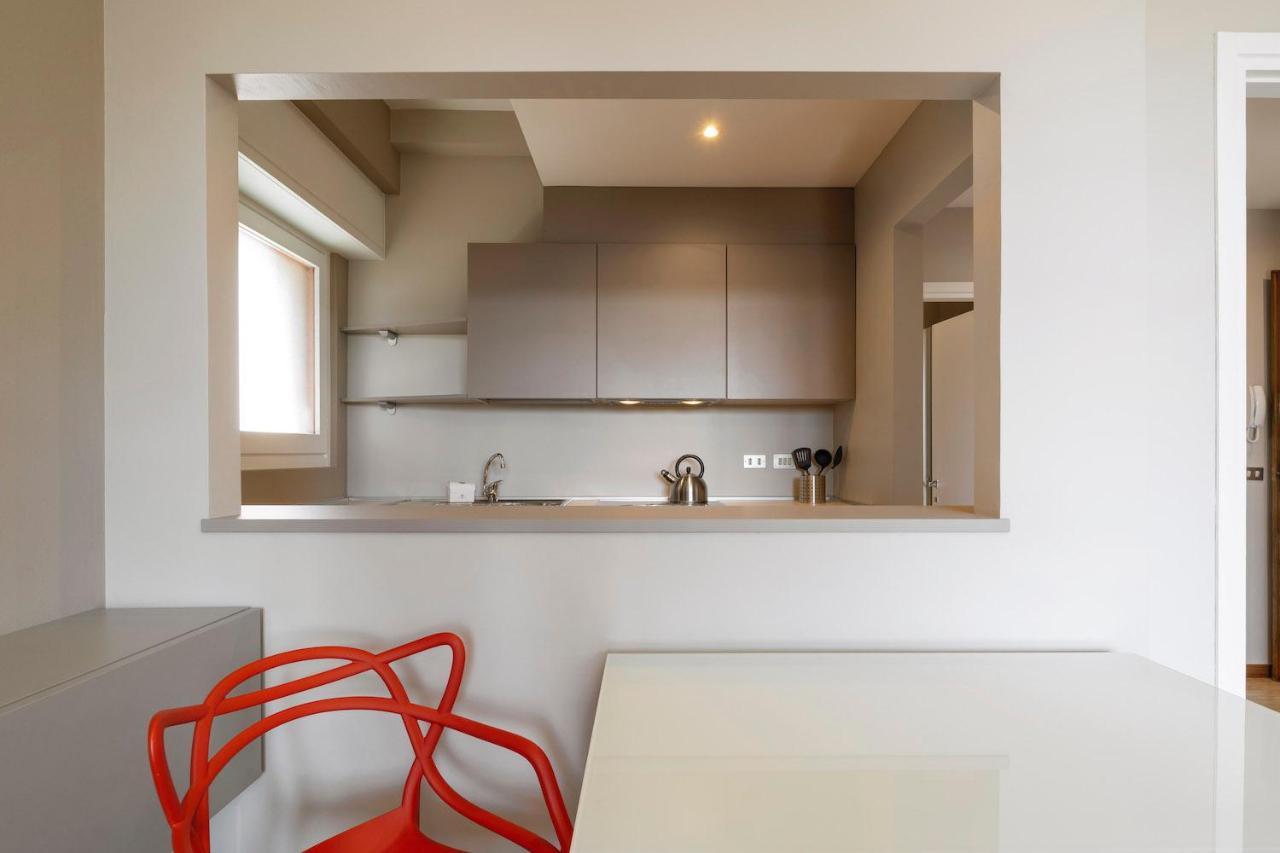 Contempora Apartments - Elvezia 8 - E33 米兰 外观 照片