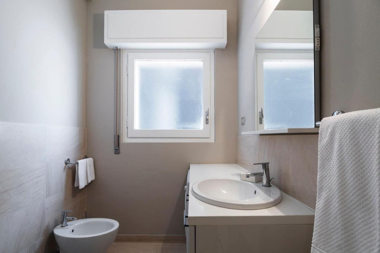 Contempora Apartments - Elvezia 8 - E33 米兰 外观 照片
